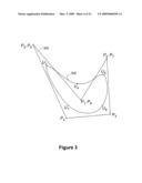 Method and Apparatus for Efficient Three-Dimensional Contouring of Medical Images diagram and image