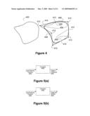 Method and Apparatus for Efficient Three-Dimensional Contouring of Medical Images diagram and image