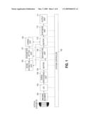 NOISE REMOVAL DEVICE, NOISE REMOVAL METHOD, AND COMPUTER READABLE RECORDING MEDIUM diagram and image