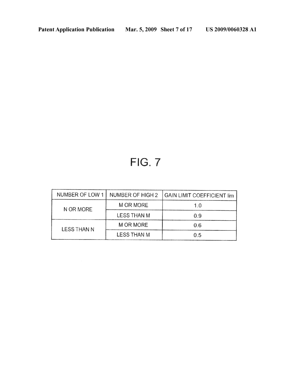 TONE CORRECTING APPARATUS PROVIDING IMPROVED TONE CORRECTION ON IMAGE - diagram, schematic, and image 08