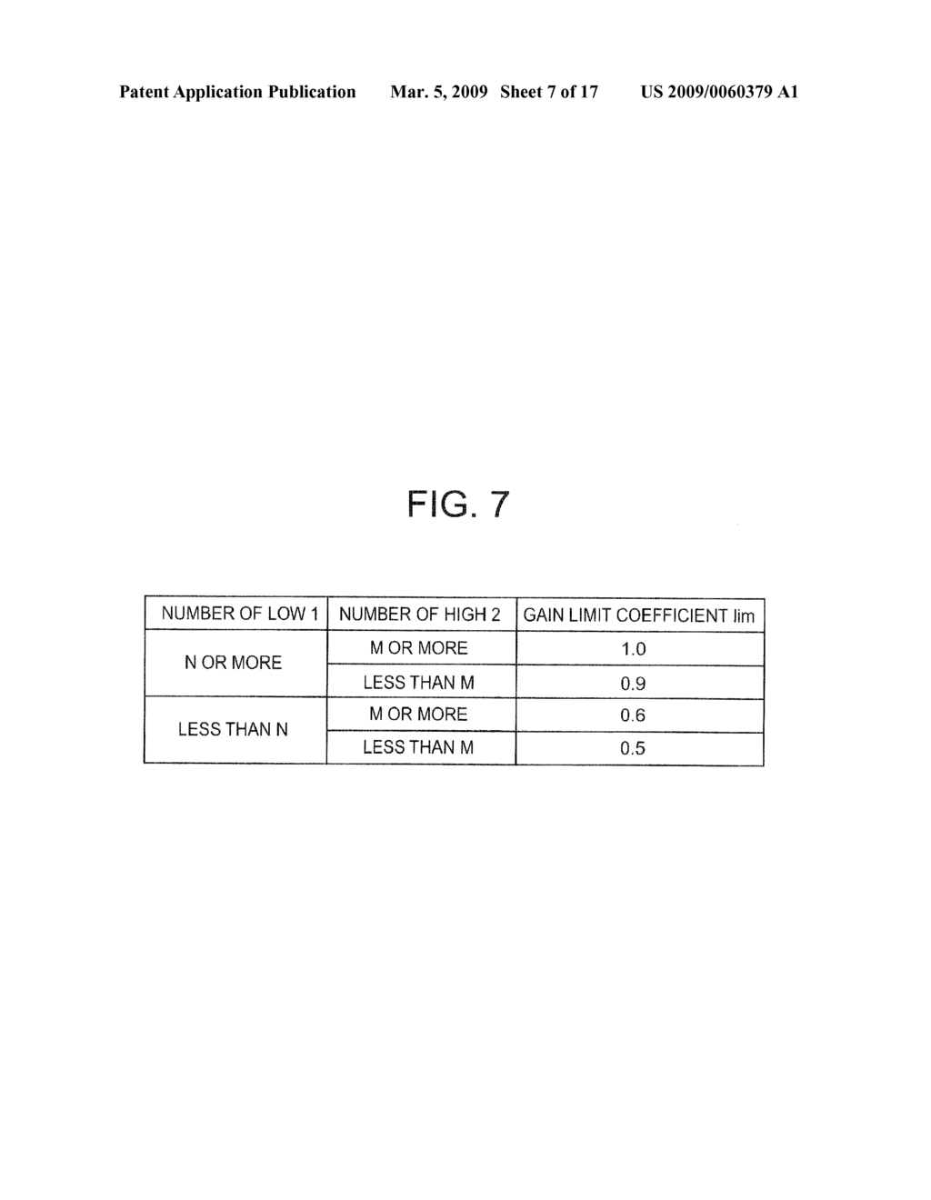 TONE CORRECTING APPARATUS PROVIDING IMPROVED TONE CORRECTION ON IMAGE - diagram, schematic, and image 08