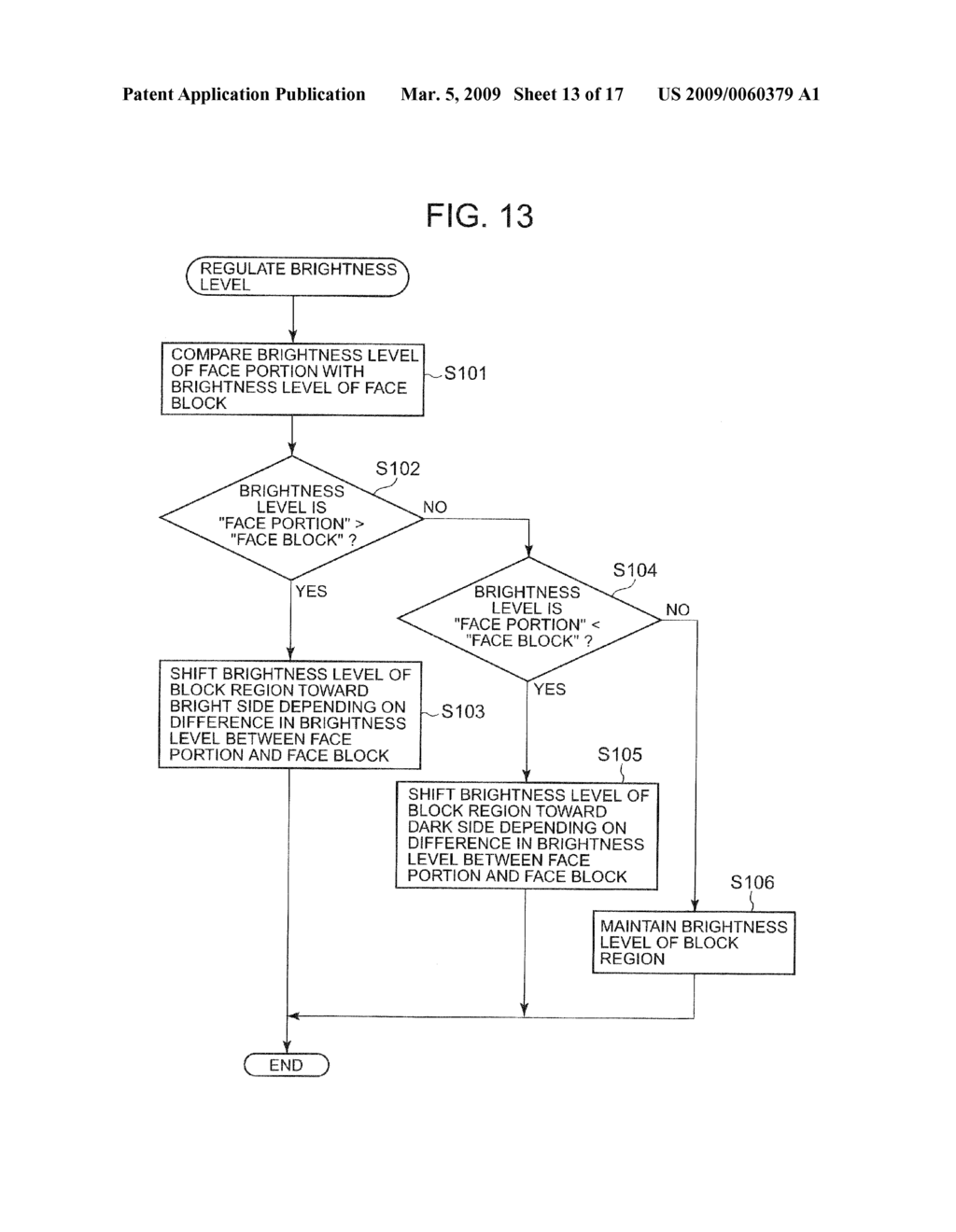 TONE CORRECTING APPARATUS PROVIDING IMPROVED TONE CORRECTION ON IMAGE - diagram, schematic, and image 14