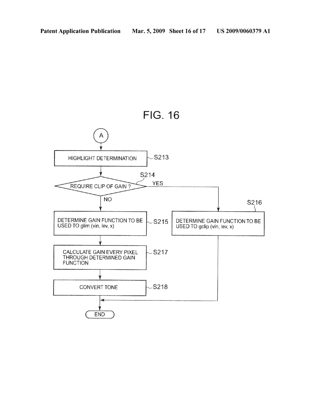 TONE CORRECTING APPARATUS PROVIDING IMPROVED TONE CORRECTION ON IMAGE - diagram, schematic, and image 17