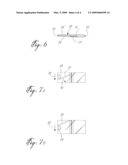 EASY-TEAR, NON-LAMINATED, POLYOLEFIN BASED POUCH AND METHOD OF FABRICATION diagram and image
