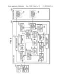 Video information recording device, video information recording method, video information recording program, and recording medium containing the video information recording program diagram and image