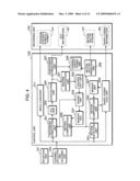 Video information recording device, video information recording method, video information recording program, and recording medium containing the video information recording program diagram and image