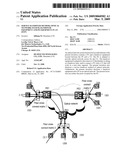 SERVICE HANDOVER METHOD, OPTICAL NETWORK SYSTEM, HANDOVER EQUIPMENT AND PE EQUIPMENT IN AN OVPN diagram and image