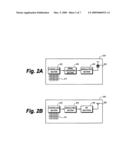 Remote controlling system, electronic device, and controlling method diagram and image