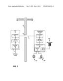 OPTICAL NETWORK INTERFACE DEVICES AND METHODS diagram and image