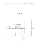 POWDER CONVEYING DEVICE AND IMAGE FORMING APPARATUS HAVING THE SAME diagram and image