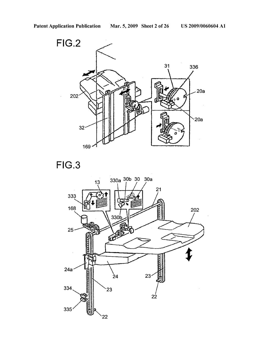 Home-position detecting method, sheet processing device, and image forming apparatus - diagram, schematic, and image 03