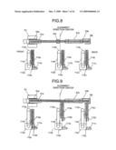 Home-position detecting method, sheet processing device, and image forming apparatus diagram and image