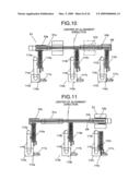 Home-position detecting method, sheet processing device, and image forming apparatus diagram and image