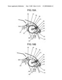 Home-position detecting method, sheet processing device, and image forming apparatus diagram and image