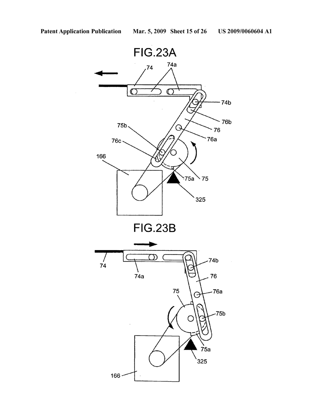 Home-position detecting method, sheet processing device, and image forming apparatus - diagram, schematic, and image 16