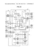 Home-position detecting method, sheet processing device, and image forming apparatus diagram and image