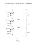 Controlled fold document delivery diagram and image