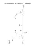 RING BINDER MECHANISM WITH POLYMERIC HOUSING diagram and image