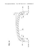 RING BINDER MECHANISM WITH POLYMERIC HOUSING diagram and image