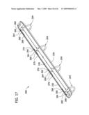 RING BINDER MECHANISM WITH POLYMERIC HOUSING diagram and image