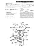 LID STABILIZING APPARATUS diagram and image