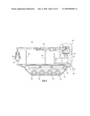 All-Terrain Log Forwarder diagram and image