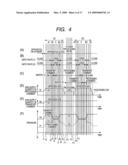 METHOD FOR TRANSPORTING OBJECT TO BE PROCESSED IN SEMICONDUCTOR MANUFACTURING APPARATUS diagram and image