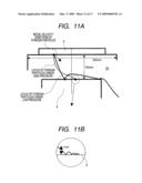 METHOD FOR TRANSPORTING OBJECT TO BE PROCESSED IN SEMICONDUCTOR MANUFACTURING APPARATUS diagram and image