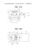 METHOD FOR TRANSPORTING OBJECT TO BE PROCESSED IN SEMICONDUCTOR MANUFACTURING APPARATUS diagram and image