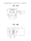 METHOD FOR TRANSPORTING OBJECT TO BE PROCESSED IN SEMICONDUCTOR MANUFACTURING APPARATUS diagram and image