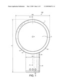 Fan diagram and image