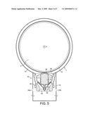 Fan diagram and image