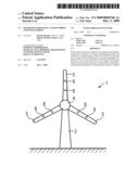 Method of operating a wind turbine and wind turbine diagram and image