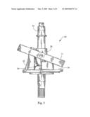 SWASH RING COMPRESSOR diagram and image