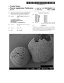 MOLECULAR SIEVE SSZ-82 COMPOSITION OF MATTER AND SYNTHESIS THEREOF diagram and image