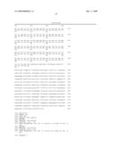 MAMMALIAN RECEPTOR PROTEINS; RELATED REAGENTS AND METHODS diagram and image