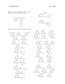 SMALL MOLECULE PI 3-KINASE INHIBITORS AND METHODS OF THEIR USE diagram and image