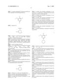 SMALL MOLECULE PI 3-KINASE INHIBITORS AND METHODS OF THEIR USE diagram and image