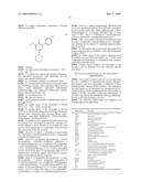 SMALL MOLECULE PI 3-KINASE INHIBITORS AND METHODS OF THEIR USE diagram and image