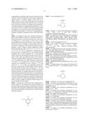 SMALL MOLECULE PI 3-KINASE INHIBITORS AND METHODS OF THEIR USE diagram and image