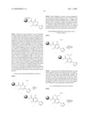 SMALL MOLECULE PI 3-KINASE INHIBITORS AND METHODS OF THEIR USE diagram and image