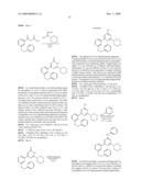 SMALL MOLECULE PI 3-KINASE INHIBITORS AND METHODS OF THEIR USE diagram and image