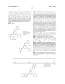 SMALL MOLECULE PI 3-KINASE INHIBITORS AND METHODS OF THEIR USE diagram and image