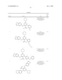 SMALL MOLECULE PI 3-KINASE INHIBITORS AND METHODS OF THEIR USE diagram and image