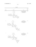 SMALL MOLECULE PI 3-KINASE INHIBITORS AND METHODS OF THEIR USE diagram and image