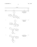 SMALL MOLECULE PI 3-KINASE INHIBITORS AND METHODS OF THEIR USE diagram and image