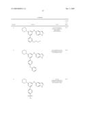 SMALL MOLECULE PI 3-KINASE INHIBITORS AND METHODS OF THEIR USE diagram and image