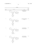 SMALL MOLECULE PI 3-KINASE INHIBITORS AND METHODS OF THEIR USE diagram and image