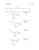 SMALL MOLECULE PI 3-KINASE INHIBITORS AND METHODS OF THEIR USE diagram and image