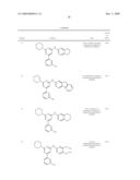 SMALL MOLECULE PI 3-KINASE INHIBITORS AND METHODS OF THEIR USE diagram and image